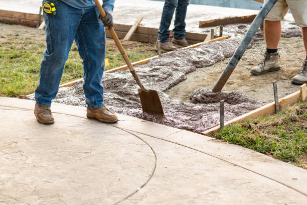 Best Concrete Sealing and Maintenance in Good Hope, CA