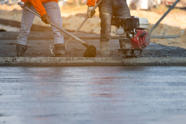 Best Concrete Slab Construction in Good Hope, CA