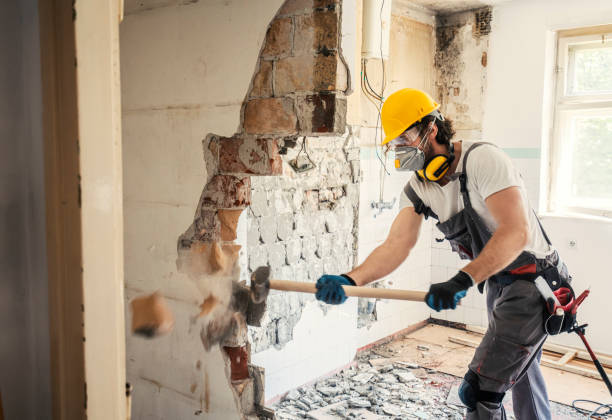 Best Commercial Concrete Services in Good Hope, CA